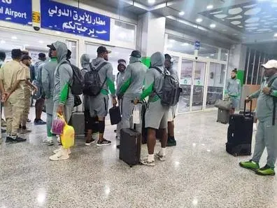 Libya begins mass arrest of Nigerians after CAF verdict