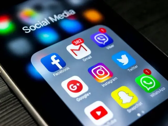 Nigeria ranks 5th in the world in daily social media usage