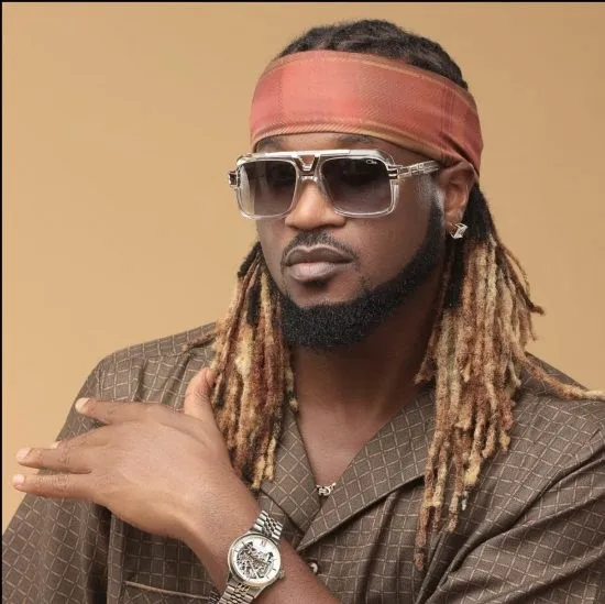 Being a landlord gives financial freedom — Singer, Paul Okoye