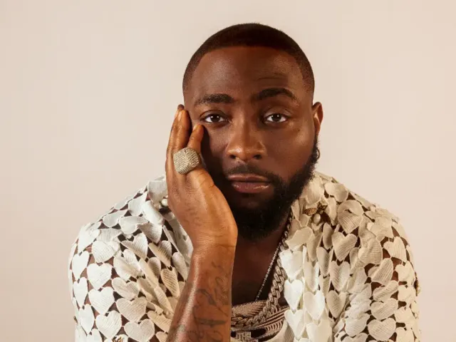 They want to cancel my shows cause of my interview — Davido