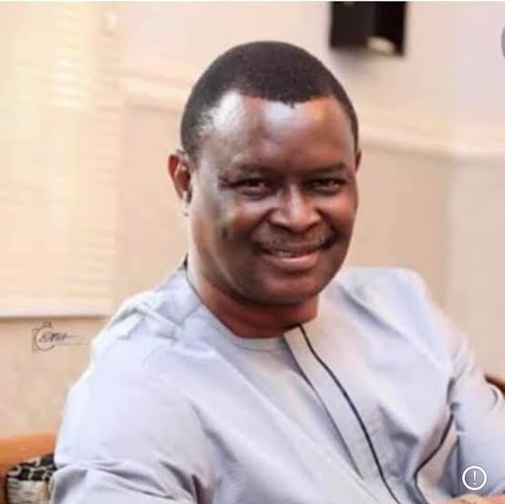 Mike Bamiloye speaks on headship in marriage