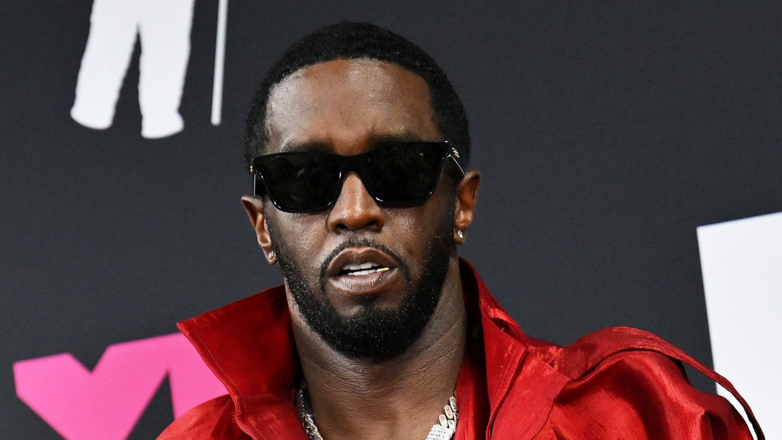 Diddy’s jail cell allegedly raided by the Feds