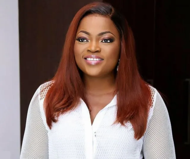 Funke Akindele appointed UNAIDS National Goodwill Ambassador