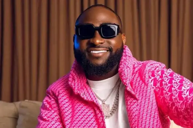 “It’s like he came back” – Davido on son’s resemblance to late Ifeanyi Adeleke