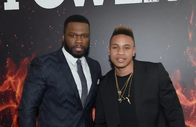 Singer Rotimi, reveals why he left 50 cent’s record label