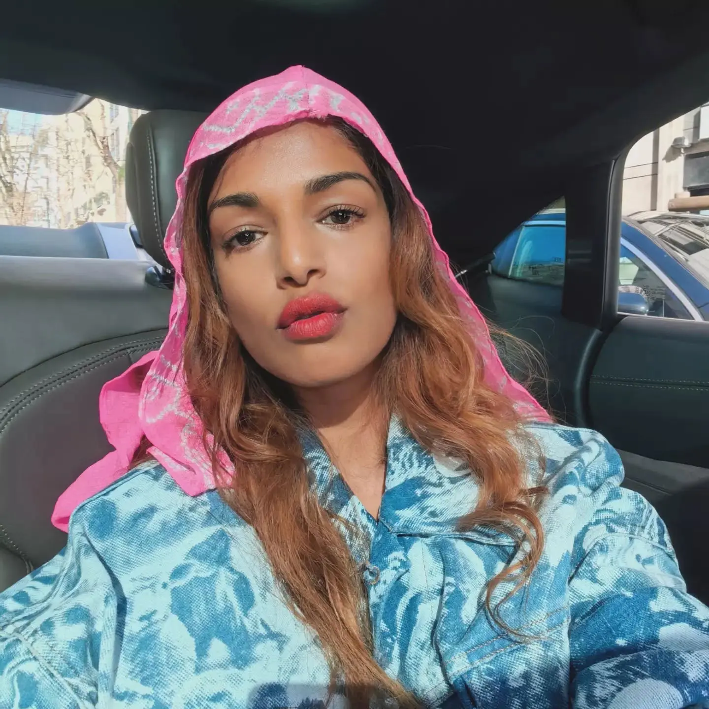 Singer M.I.A. claims Jay-Z told her to ‘get plastic surgery’ after signing her