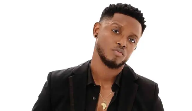 My secondary school Bully now calls me ‘Big Bro’ – Chike