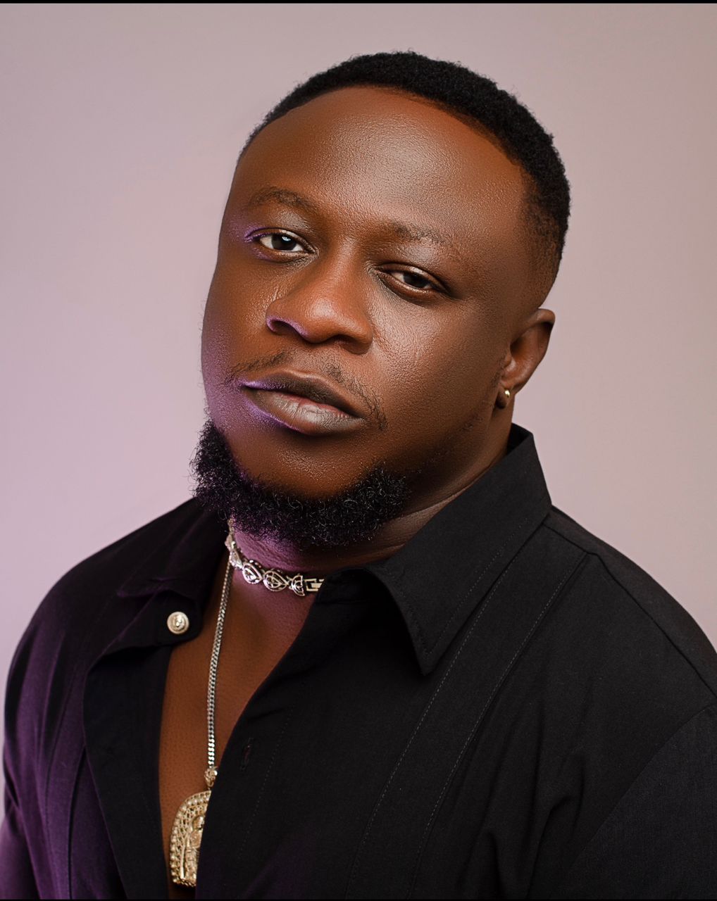 Chuddy K makes a grand return with new song Sunday Morning , to be released on Valentine’s Day