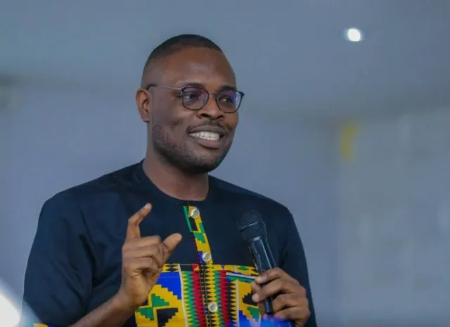 Why i bought a house at 24 – Chude Jideonwo