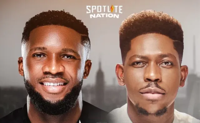Moses Bliss denies feud with Ebuka Songs