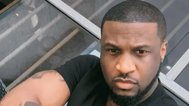 I wear face mask sometimes to avoid recognition – Peter Okoye