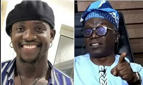 Court orders VeryDarkMan to pay N200k fine amid Falana suit