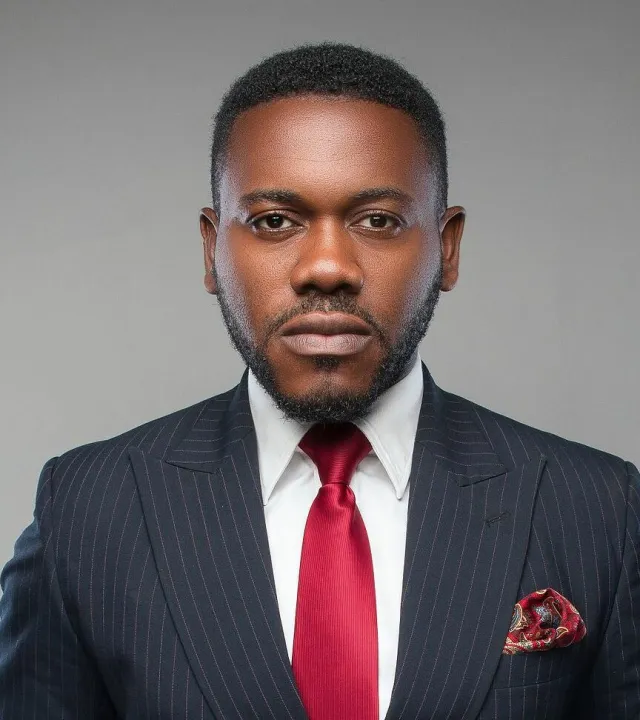 Entertainers will respect Naira when corrupt politicians are punished – Deyemi Okanlawon