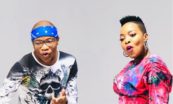 I have not seen a cent – Jerusalema co-singer Nomcebo Zikode cries out