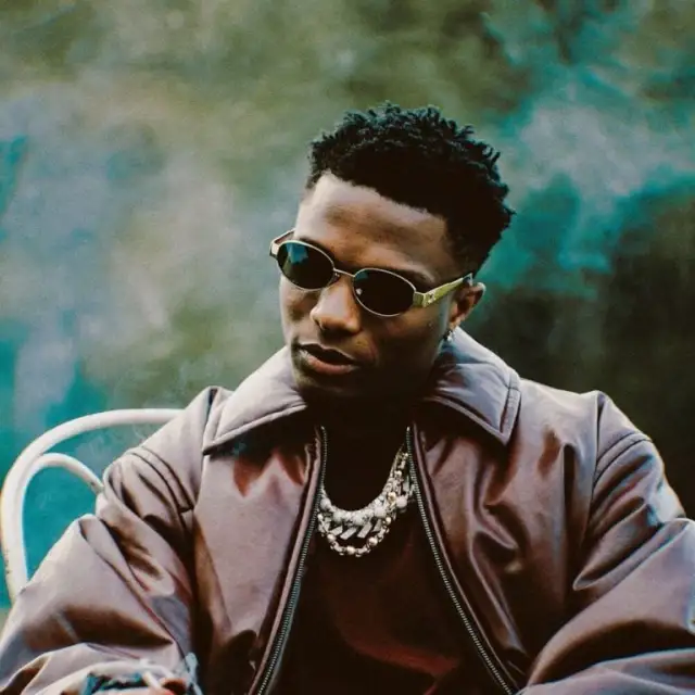 Wizkid cancels multiple North American shows on Morayo Tour