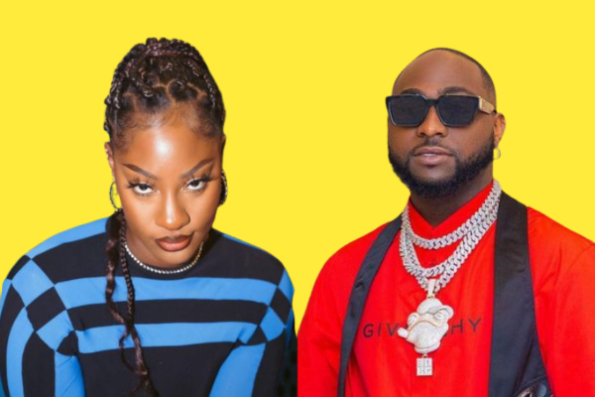 I’m open to collaborating with Davido – Tems