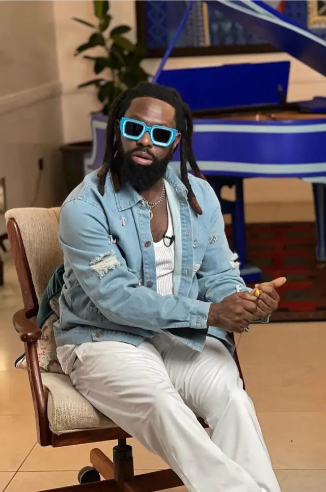 How i sold my 2nd album for N24m – Timaya