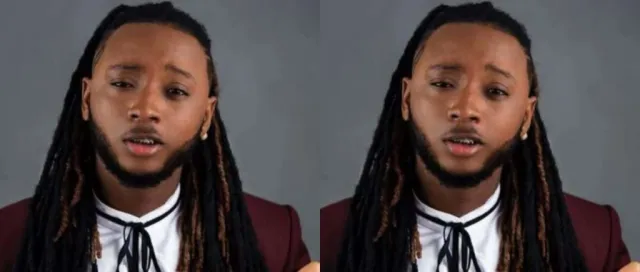Yung6ix seeks help to quit SMOKING