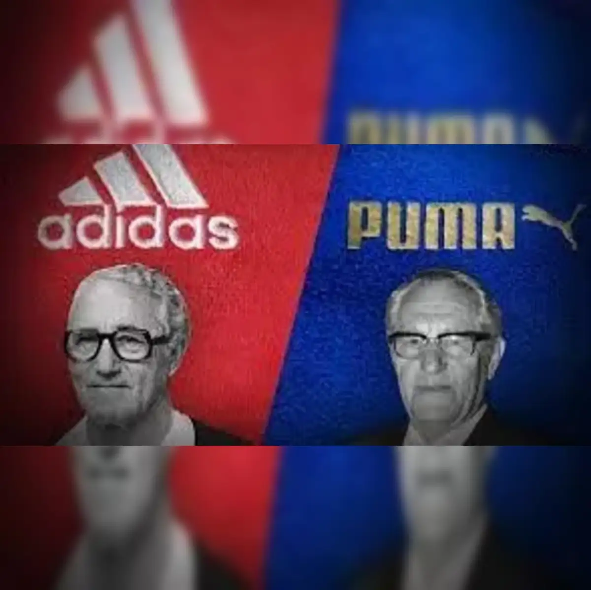 Adidas and Puma family feud to be turned into TV series