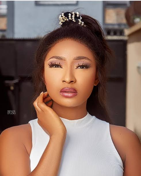Actress Grace Charis Bassey becomes U.S. sailor and citizen, dedicates new journey to late father