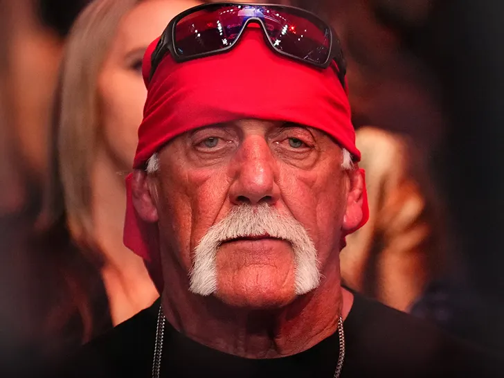 WWE star Hulk Hogan’s ‘deathbed’ rumors debunked