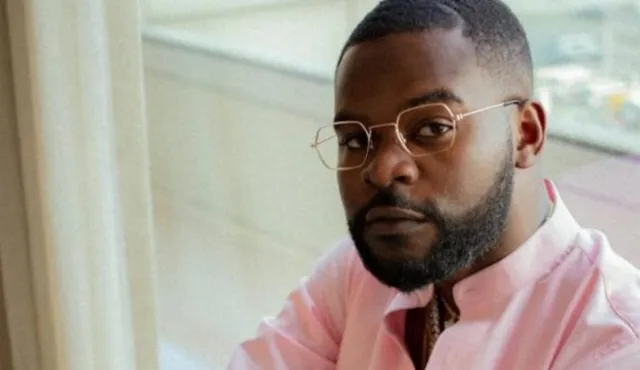 Falz says he can’t raise his kids in Nigeria