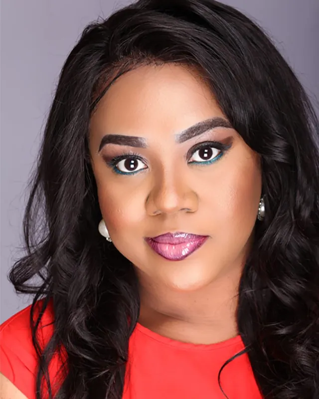 Hollywood stereotype African actors alot – Stella Damasus