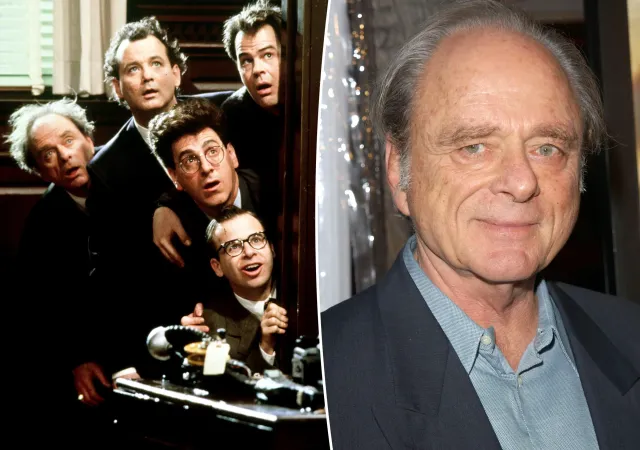 Popular veteran actor passes away