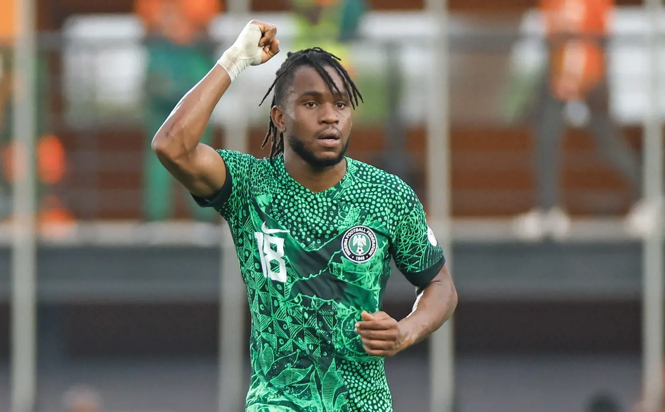 Rejecting England for Nigeria changed my Life — CAF player of the year Ademola Lookman