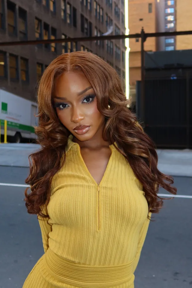 I’m the 1st African to take selfie at the Met Gala bathroom – Ayra Starr