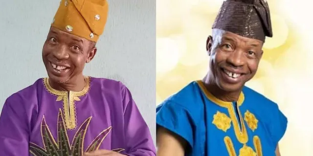 Actor Afeez Oyetoro reveals shocking reason he couldn’t approach ladies