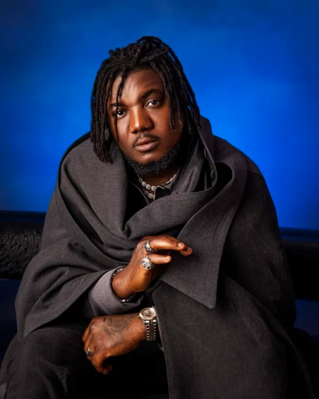 Why i left banking to pursue music – CDQ