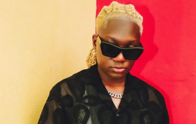 I wish to be a mother but not with my womb – Darkoo