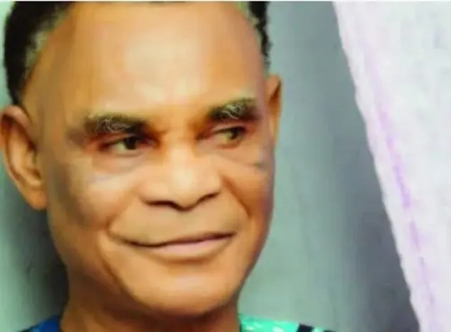 Ex- Super Eagles coach who discovered Finidi George PASSES AWAY
