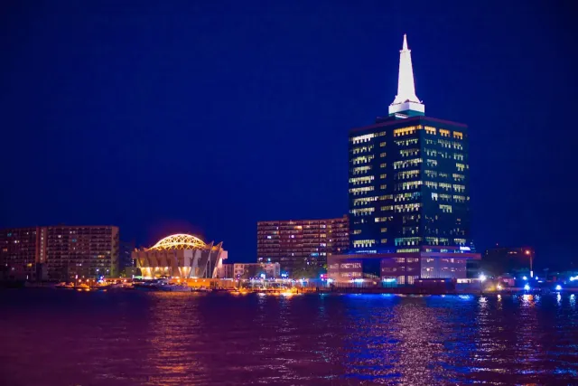 Lagos ranked among world’s 20 best cities for nightlife