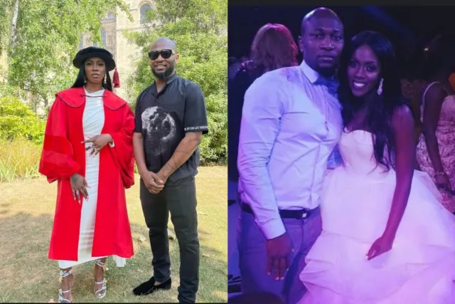Tiwa Savage disassociates self from Mekka Millions