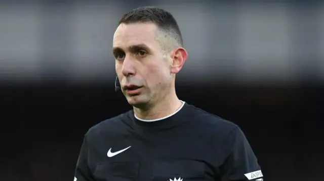 Ex-Premier League referee Coote bags eight-week BAN