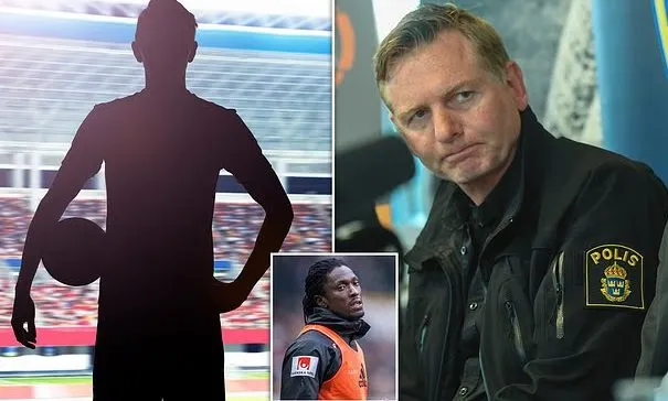 Premier League footballers ‘are FIXING matches’
