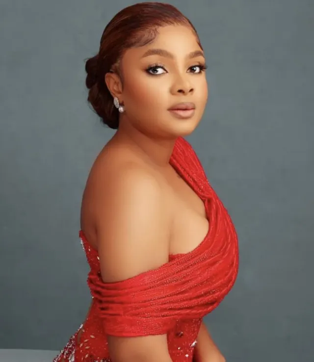 Bimbo Ademoye’s film removed from YouTube
