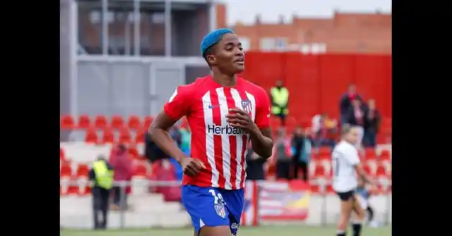 Rasheedat Ajibade agrees transfer to PSG