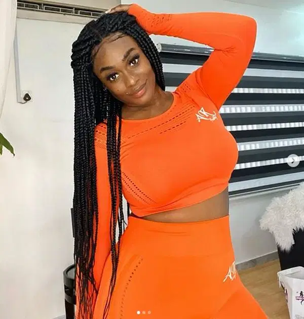 Why i will never post my man – Uriel Oputa