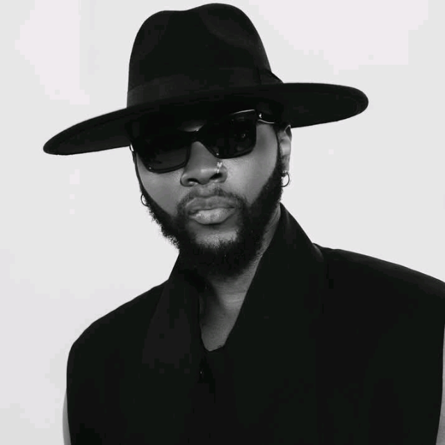 Kizz Daniel denies reports of Court freezing his bank accounts