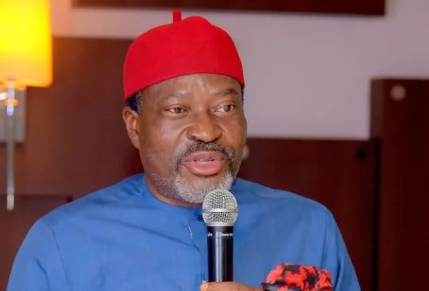 Nollywood now is about pretty faces, not talent – Kanayo O Kanayo
