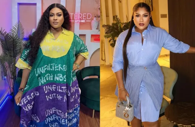 I’ve never dated a man richer than me – Nkechi Blessing