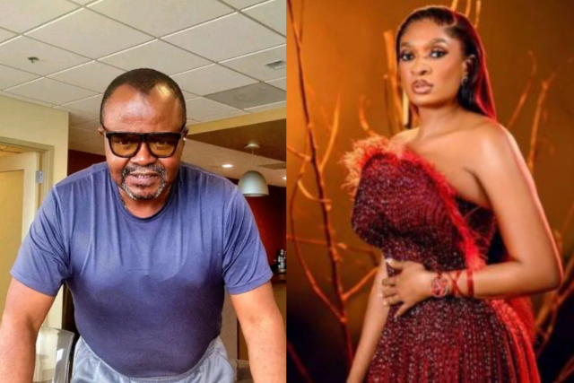 May Edochie sues Ex-lawyer for N1bn