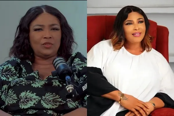 I am one of Nollywood’s most decent actors – Rose Odika