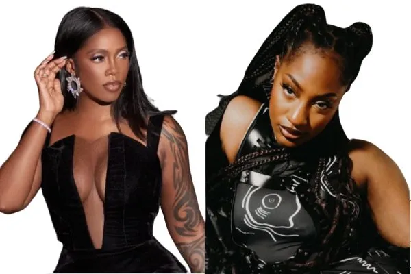 Tems deserves to be in the BIG 3 conversations – Tiwa Savage