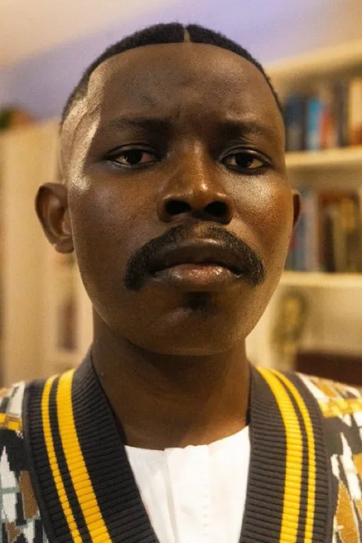 Being celibate improved my life – TG Omori