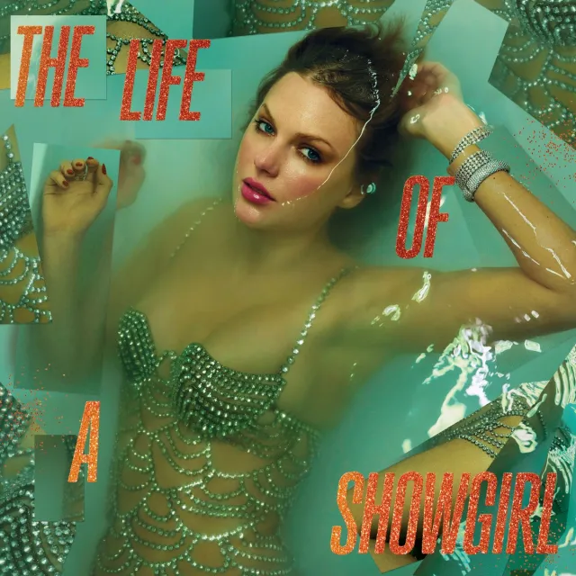 Taylor Swift releases 12th studio album