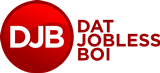 DatJoblessBoi logo